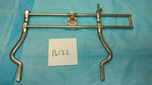 Balfour Bauchretraktor #2 - Bild 1 von 1