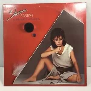 Sheena Easton - A Private Heaven LP 1984 - Bild 1 von 13