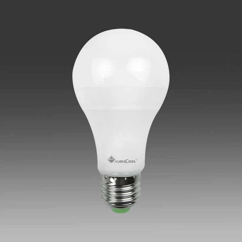 MARINO CRISTAL 21128 LAMPADINA GOCCIALED DECO STD E27 230V 9W 2700°K 900 LUMEN - Immagine 1 di 1