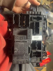 MULTIFUCTION MODULE LINCOLN MKZ 10 11 12 - Picture 1 of 4