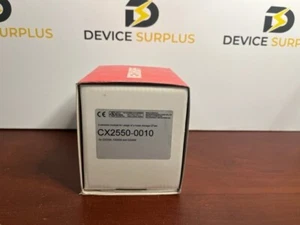 Beckhoff CX2550-0010 EXTENSION MODULE FOR CX20XX CFAST SLOT CX25500010 NEW - Picture 1 of 5