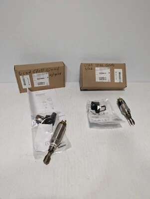 Endress+Hauser Liquiphant FLT31 Point Level Detector - Image 1 of 4