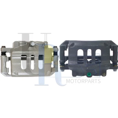 Pinza de freno de disco delantera Cardone Reman 2 piezas para Ford Crown Victoria 2003-2011 Foto 1 de 4