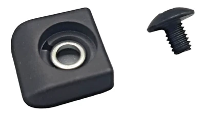 Shimano ST-M975 XTR Schalthebel Kappe Schraube Dual Control Abdeckung - NEU - Bild 1 von 4