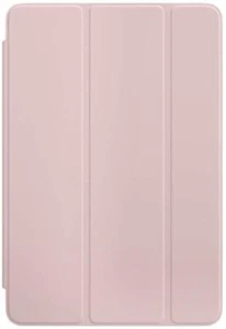 Apple BT-MKM32ZMA iPad Mini 4 Smart Cover, Rosa chiaro - Foto 1 di 1