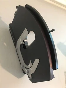 Zeiss 1067-325 Axio Rotating Microscope Stage Mechanical Slide Clip Nice! - Picture 1 of 12