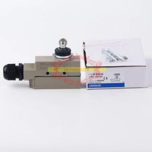 1piece OMRON ZE-N22-2S ZEN222S limit Switch NEW - Picture 1 of 1