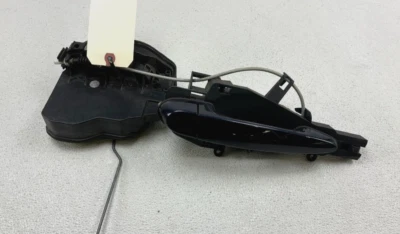 Оригинальная передняя правая дверная ручка с электроприводом 2004-2007 Bmw E60 550I 545I - Изображение 1 из 4