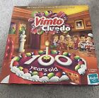 Vimto Cluedo Board Game Complete Vimto 100 Years Edition Board Games - VCG