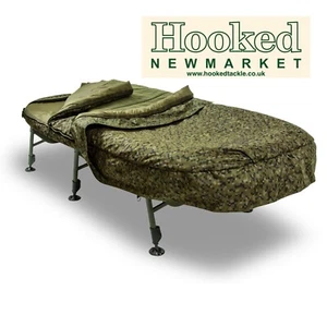 Solar SP C-Tech Memory Foam Sleep Systems- Both sizes - Picture 1 of 8