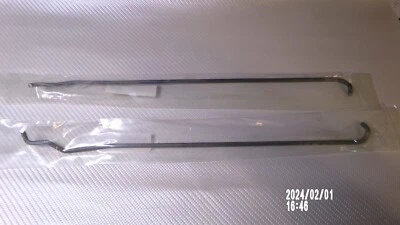 1982 - 1987 Chevy Truck Blazer Suburban C10 K5  Door Latch Handle Linkage Rod - Image 1 of 4