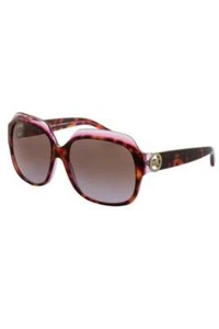 Brandneu Michael Kors Sonnenbrille MK 6002B (Kreta) 300368 60 16 - Bild 1 von 1