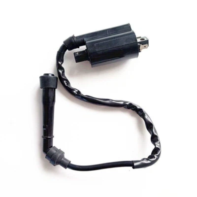 Repuesto bobina de encendido para Kawasaki Ninja 250R EX250F 1988-2007 Foto 1 de 3