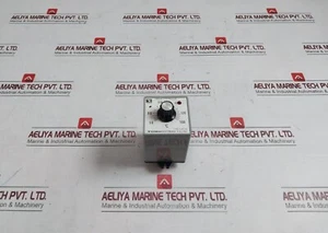 Toho Electronic TCR-5B Thermo Controller 110V - Picture 1 of 7