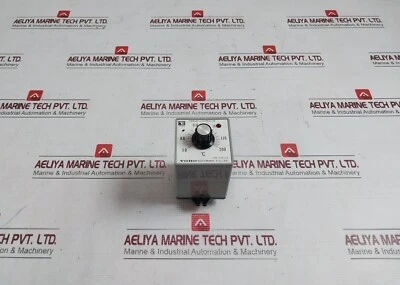 Toho Electronic TCR-5B Thermo Controller 110V - Image 1 of 4