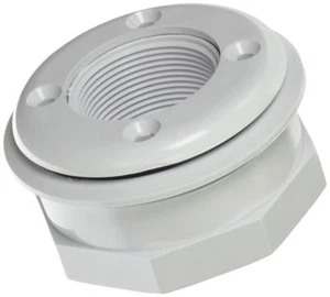 Genuine Hayward SP1408S2 2" Return Fitting for Vinyl Swimming Pool - Picture 1 of 2