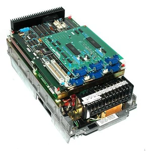 Mitsubishi Drives-AC Servo MR-S3-80AA-Z33 *NUR REPARATURBEWERTUNG* [PZJ] - Bild 1 von 1