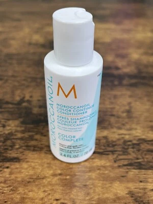 Condicionador CS Moroccanoil Color Complete/Moroccanoil 2,4 Oz (70 ml) - Imagem 1 de 3