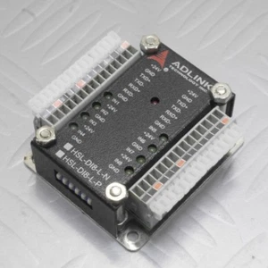 [2541] ADLINK TECHNOLOGY INC//HSL-DI8-L-N - Picture 1 of 2