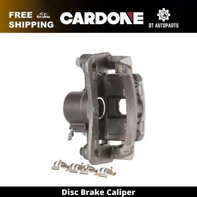 Pinza de freno de disco trasera derecha Cardone 1999 para Isuzu Amigo 1998-2000 4x4 Foto 1 de 4