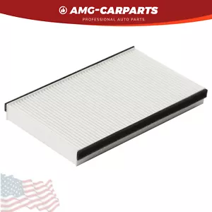 Cabin Air Filter For Ford Mazda Mercury Mariner 2001-2006 & 2008 #CAF1755 1Pcs - Picture 1 of 9