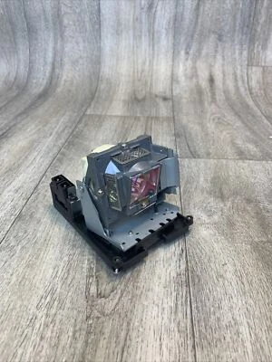 Módulo de bombilla de lámpara de repuesto DLP con carcasa para VIVITEK D927TW D935VX D937TW Foto 1 de 4