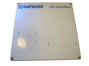 16” x 16” Hayward Cat hcc4000 Backer Board Acrylic Panel Holder Bracket Mount - Picture 1 of 5