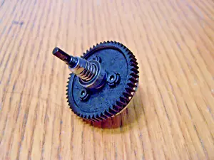 Se adapta a Traxxas RUSTLER 4X4 Ult Slipper Embrague 54T Spur Gear Almohadillas de aluminio Slash BL - Imagen 1 de 5