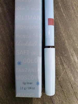 Sue Devitt Lip Liner Long Lasting - ST MORITZ  - NIB  - Image 1 of 2