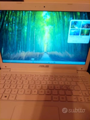 Notebook Asus Vivobook E402SA Windows 10 e Windows 11 lite - Imagen 1 de 4