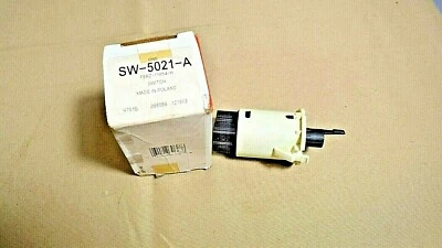 Motorcraft переключатель фар лампа новый Lincoln Town Car Continental SW-5021-A - Изображение 1 из 4