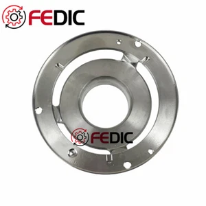 Turbo nozzle ring base 806493 for Nissan Atleon Atlas Cabstar INFINITI ZD30 - Bild 1 von 7