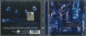 PISSING RAZORS EVOLUTION SPITFIRE RECORDS 2003 CD NEU SEALED NLS - Bild 1 von 1
