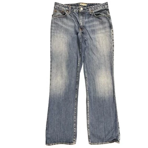 Vintage Polo Jeans Saturday Bootcut Womens 23/8 RL67 Ralph Lauren 100% Cotton - Picture 1 of 15
