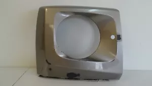 2019 2020 2021 MERCEDES BENZ G-CLASS RIGHT SIDE HEADLIGHT TRIM COVER OEM - Picture 1 of 8