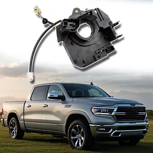 68110740AA Clock Spring For Dodge RAM 1500 2013- 22 2500 3500 2013-18 68528301AA - Picture 1 of 5