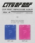 [WW/US Group Order] ONF - CITY OF ONF 1st Repackage Album
