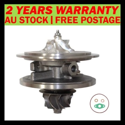 Upgrade Billet Turbo Cartridge CHRA Core For Ford Transit 2.4L - image 1 of 4