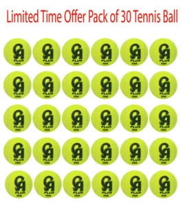 CA Plus 20k Tape Ball Tennisball Softball Cricketbälle 30er Pack Bälle - Bild 1 von 5
