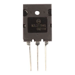 5pcs MJL21193G + 5pcs MJL21194G A -3P - Imagen 1 de 5