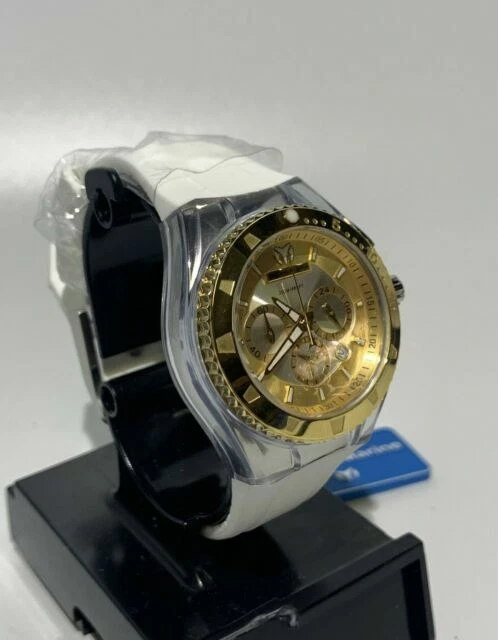 TechnoMarine TM116002 Wrist Watch for Men