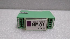 [Used] NKE / NF-01 / NOISE FILTER, 1pcs - Picture 1 of 2