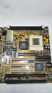 SET SUPER SOCKET 7 PCPartner M-MVP3 954-35-8954-00-00 - Foto 1 di 7