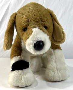 Build-A-Bear Beagle Cucciolo Cane Peluche Peluche Giocattolo BAB - Foto 1 di 11