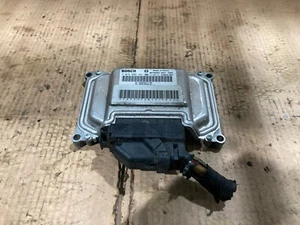 MG MG6 GT TURBO 2013 1.6 PETROL ENGINE CONTROL UNIT ECU 30025517 - Picture 1 of 3