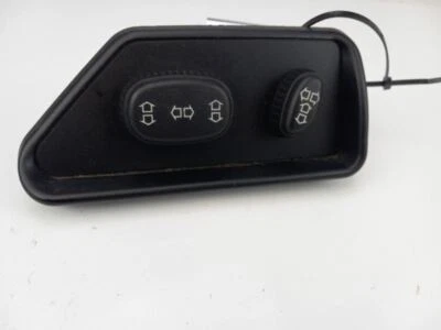 Land Rover Discovery 2000-2004 ajustador de asiento delantero del lado del conductor 9712 Foto 1 de 4