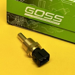 Coolant temperature sensor for Mitsubishi NH NJ NK PAJERO 3.0L 6G72 Water temp - Bild 1 von 1