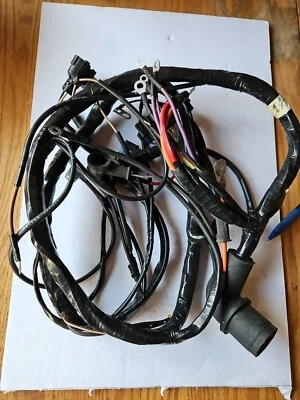 OMC Evinrude Johnson 0986908 Engine Harness 986908 NOS OEM MQTS - Image 1 of 4