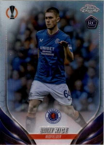 2023-24 Topps Chrome UEFA Club Competitions Refractor Soccer Card Pick (Inserts) - Picture 1 of 231