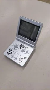 Nintendo Ags-001 Game Boy Advance Sp Europe Limited Tribal Edition from japan - Picture 1 of 5